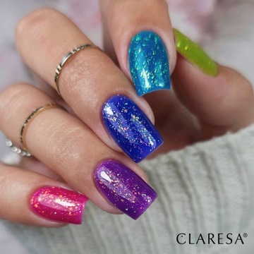 CLARESA BASE RAINBOW JELLO MARINE 5G