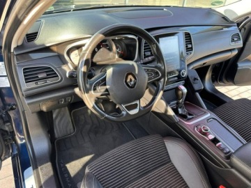 Renault Talisman Kombi 1.6 Energy dCi 160KM 2017 Renault Talisman 8xAlu! FullLED Półskóra Masaż, zdjęcie 8