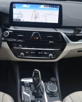 BMW Seria 5 G30-G31 Limuzyna Facelifting 2.0 530i 252KM 2021 BMW Seria 5 BMW 530i Dostawa pod dom w cenie Dealer BMW Bonkowscy 2.0, zdjęcie 8