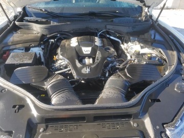 Maserati Levante 2020 Maserati Levante 2020 3.0l 3.0 Benzyna 345KM, zdjęcie 6