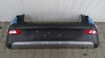 Zderzak tył tylny Hyundai Bayon 21-
