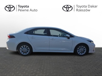 Toyota Corolla XII Sedan 1.8 Hybrid 122KM 2022 Toyota Corolla 1.8 Hybrid Comfort Seria E21 (2019-, zdjęcie 5