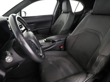 Lexus UX Crossover 250h 184KM 2019 Lexus UX Business HEV alcantara navi kamera ACC, zdjęcie 12