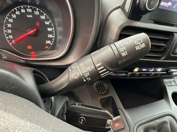 Opel Combo E Kombivan 1.2 Turbo 110KM 2019 Opel Combo Faktura VAT 23%/Serwis/Zamiana/Kredyt, zdjęcie 30