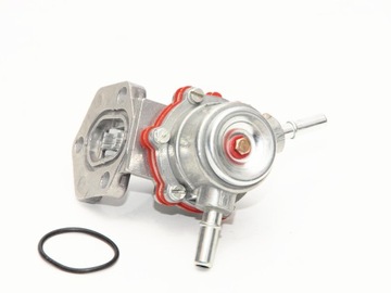 топливный насос JCB