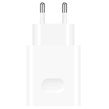 Oryginalna Szybka Ładowarka Sieciowa Huawei 4A 40W Supercharge mocna kostka