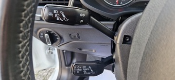 Seat Leon III X-Perience 1.6 TDI CR 110KM 2016 Seat Leon 1.6TDI 110KM, Navi,Karbon, Pdc, Reling, Biała Perła. Super Auto!, zdjęcie 19