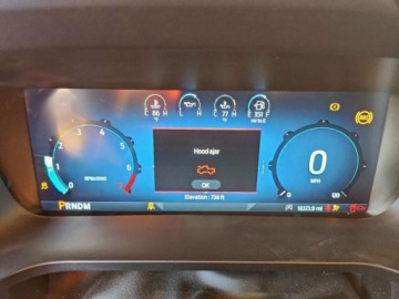 Ford 2024 Ford F150 Stx 2024 2.7 Benzyna 325KM, zdjęcie 9