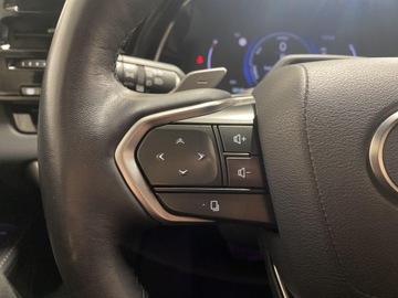 Lexus RX V 2023 Lexus RX 350h Prestige V (2022-) Lexus RX 350h Pre, zdjęcie 17