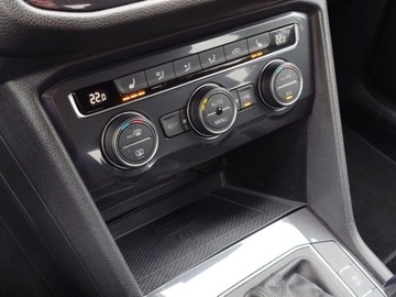 Volkswagen Tiguan Allspace SUV 2.0 TDI 150KM 2021 Volkswagen Tiguan Allspace Allspace DSG 2.0 Diesel 150KM, zdjęcie 20