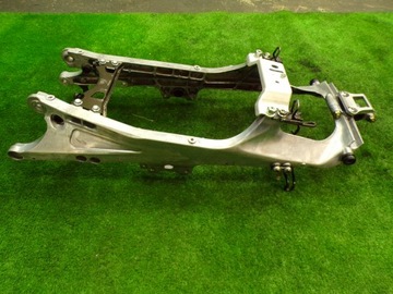 STELAŻ TYŁ TYLNY RAMY HONDA CBR 600RR PC37 04r