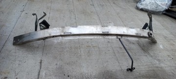 BELKA PRZÓD PRZEDNIA KLAKSON CZUJNIK MERCEDES W204
