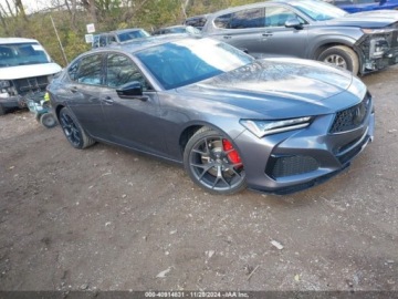 Acura 2023 Acura TLX Type S 2023 3.0 Benzyna 355KM, zdjęcie 6
