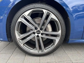 Audi A7 C8 2025 Audi A7 Sportback 45TDI 245KM mHEV S line Quattro Tiptronic BOMatrixLEDHak, zdjęcie 30