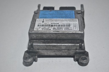 МОДУЛЬ ДАТЧИКА ПОДУШКИ БЕЗОПАСНОСТИ FORD C-MAX 4M5T14B056AD