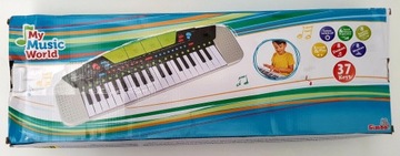 Симба пианино для детей.