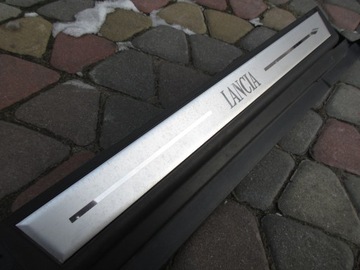 LANCIA DELTA 3 III РАМА РАМА ПРАВАЯ