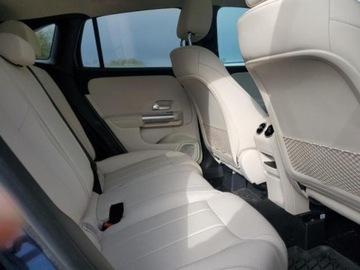 Mercedes GLA II 2023 Mercedes-Benz GLA 2023, 2.0L, 4x4, od ubezpieczalni, zdjęcie 8