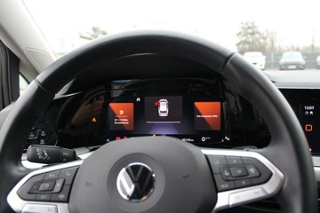 Volkswagen Golf VIII Variant 2.0 TDI 115KM 2021 Volkswagen Golf LIFE DSG Asystent Salon PL, zdjęcie 18