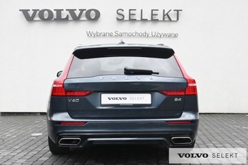 Volvo V60 II  2021 Volvo V60 Oferta Specjalna Leasing 107%, R-Design, zdjęcie 8