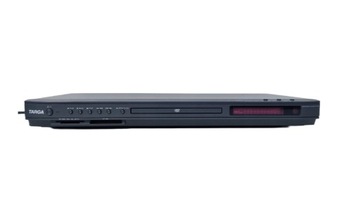 DVD VCD CD Targa DP-5100x DP 5100 X