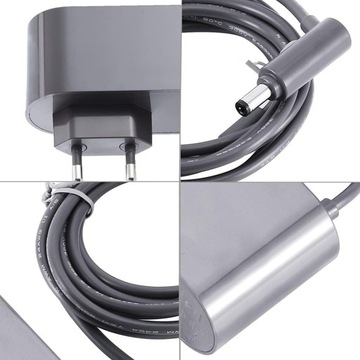 ЗАРЯДНОЕ УСТРОЙСТВО ДЛЯ ПЫЛЕСОСА DYSON V6/7/8 DC58 SV03