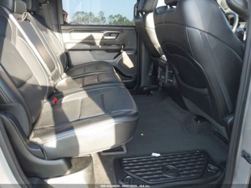  RAM 1500 Rebel 57 Box 2021 5.7l 5.7 Benzyna 395KM, zdjęcie 12