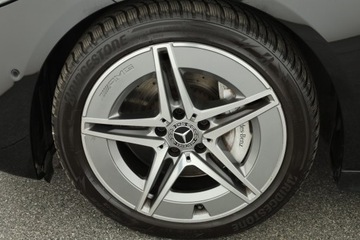 Mercedes Klasa C W206 Kombi 1.5 200 204KM 2022 Mercedes C C 200, Salon Polska, 1. Właściciel, zdjęcie 11