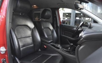 Mercedes Klasa B W246 Sports Tourer 180 CDI BlueEFFICIENCY 109KM 2012 Mercedes-Benz Klasa B Mercedes-Benz Klasa B 180 CDI BlueEFFICIENCY EDITION, zdjęcie 7