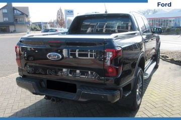 Ford Ranger VI Podwójna kabina 2.0 EcoBlue BI-TURBO 205KM 2025 FORD Ranger Wildtrak A10 4x4 2.0 205KM, zdjęcie 7