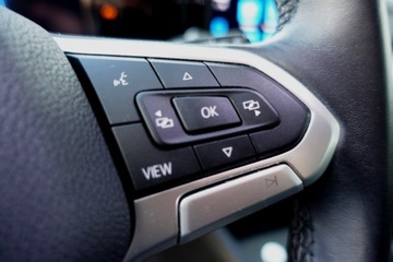 Volkswagen Golf VIII Hatchback 1.0 TSI 110KM 2021 Volkswagen Golf VW Golf, VIII, 110KM, 2021r, Salon Polska, Android, CarPla, zdjęcie 19