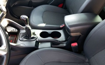 Hyundai ix35 SUV Theta 2.0 MPI 163KM 2010 Hyundai ix35 2.0 16V BEZWYPADKOWY, Klima, Alu, Zarejestrowany w Polsce 2.0, zdjęcie 26