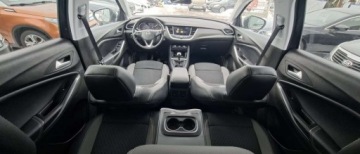 Opel 2018 Opel Grandland X Opel Grandland X 1.2 StartStop Design Line 1.2 Benzyna, zdjęcie 8