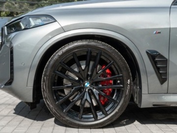 BMW X5 G05 SUV Facelifting 3.0 30d 298KM 2025 BMW X5 xDrive30d Sport Suv 3.0 (298KM) 2025, zdjęcie 15