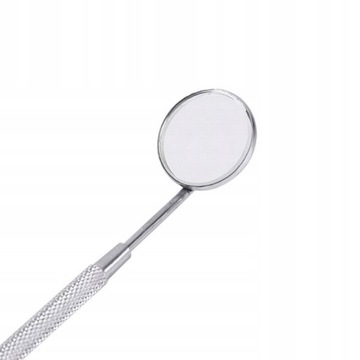 Dental Mouth Mirror Multifunction Checking The