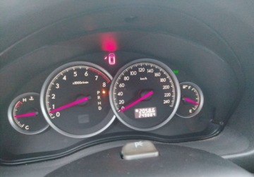 Subaru Outback III 2.5 165KM 2006 Subaru Outback 2.5 Benzyna 164KM, zdjęcie 15