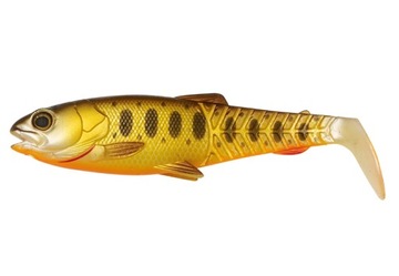 Savage CRAFT Canniba 6,5cm / Dirty Roach