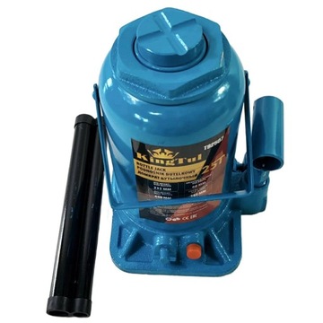 Гидравлический подъемник для бутылок, домкрат 25 т.