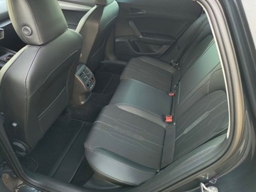 Cupra Formentor 2022 Cupra Formentor serwis ASO 1.4 hybryda 204KM bezwypadkowy pakiety kamera36, zdjęcie 20