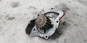 POMPA WODY 2,0 TDCI FOCUS MK3 KUGA MONDEO 4 S MAX