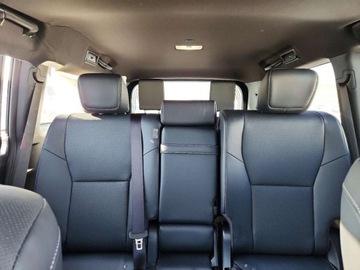 Lexus GX 2025 Lexus GX 550 Premium 2025 3.4 Benzyna 349KM, zdjęcie 10