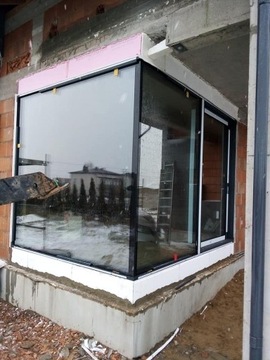 Podwalina ciepła HS HST EPS WHITE THERMO 9/120cm