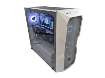 KOMPUTER STACJONARNY AMD RYZEN 5 5600X 16/1TB SSD RX6800