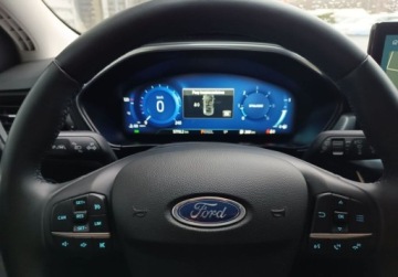 Ford Focus IV Kombi Facelifting 1.5 ECOBLUE 115KM 2024 Ford Focus 1.5 EcoBlue 115KM Automat Active SalonPL SerwisASO FV23 Iwl Gwa, zdjęcie 13