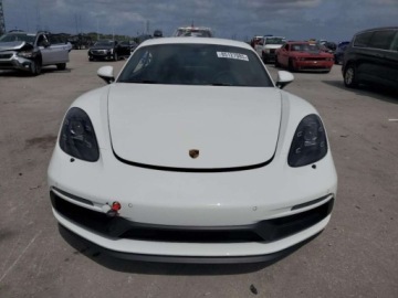 Porsche Cayman 718 2024 Porsche Cayman 2024 Porsche Cayman GTS 4.0 Benzyna 394KM, zdjęcie 5