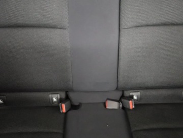Subaru XV I Crossover 2.0i 150KM 2014 Subaru XV 2.0i, Salon Polska, 4X4, Automat, zdjęcie 9