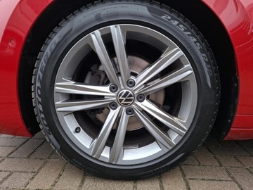 Volkswagen Arteon Fastback 2.0 TDI 190KM 2019 Volkswagen Arteon R-line, 2.0 TDI / 190KM, Salon P, zdjęcie 29