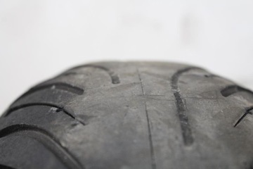 YAMAHA FJR1300 RP04 ОБОД ЗАДНИЙ КОЛЕСА 17 X 5,50