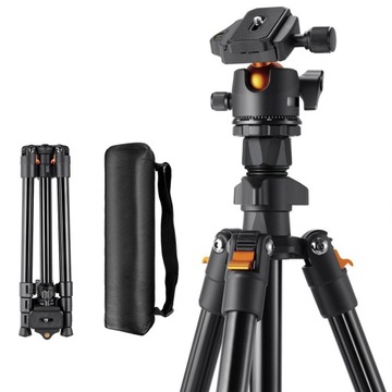 Фотография High для камеры камеры 3D Head Stable 160 см