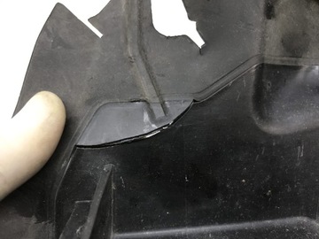 VW GOLF VIII AIR РУЛЕВОЕ ПРАВОЕ 5H0121284A